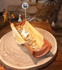  APPLE CREP