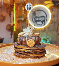 TORTITAS “ DONUTS® ”