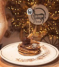 TORTITAS FERRERO