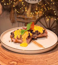 DÚO BENEDICT