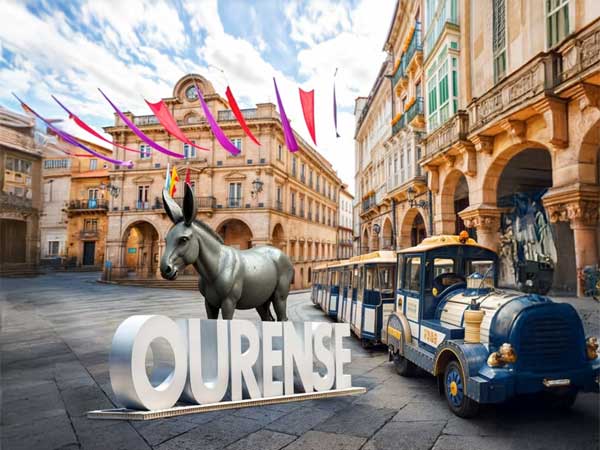 Foto Ourense.
